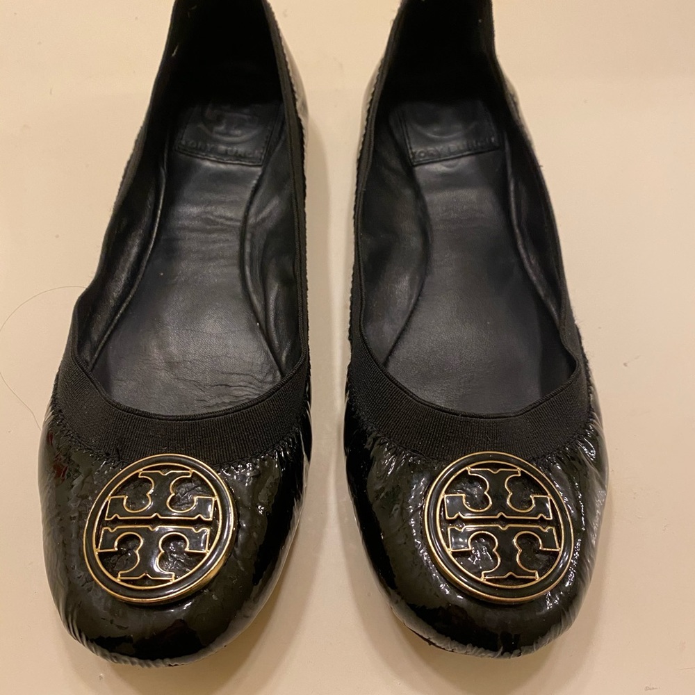 Tory Burch Flats